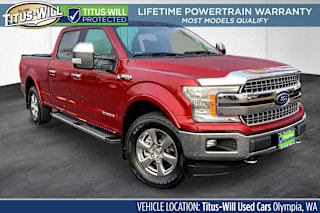 2018 Ford F-150 1FTFW1E14JFE19015 2018 Ford F-150