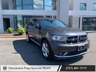 2014 Dodge Durango Limited 1C4RDJDG4EC323532 2014 Dodge Durango Limited