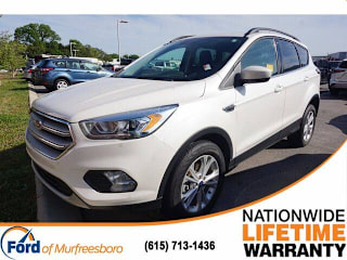2018 Ford Escape SEL 1FMCU9HD9JUC27089 2018 Ford Escape SEL