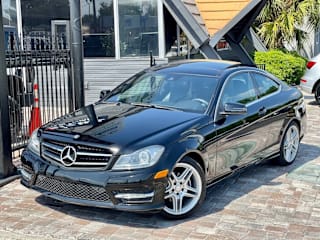 2015 Mercedes-Benz C-Class C 250 WDDGJ4HB2FG400690 2015 Mercedes-Benz C-Class C 250