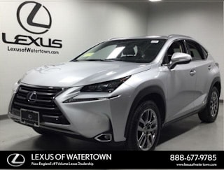 2016 Lexus NX 300h JTJBJRBZ7G2039525 2016 Lexus NX 300h