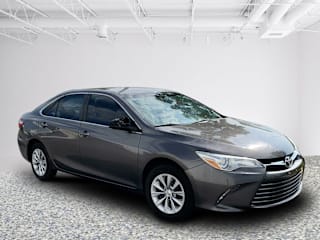 2015 Toyota Camry LE 4T4BF1FK6FR514010 2015 Toyota Camry LE