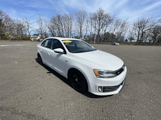 2014 Volkswagen Jetta 3VW5T7AJ6EM266623 2014 Volkswagen Jetta
