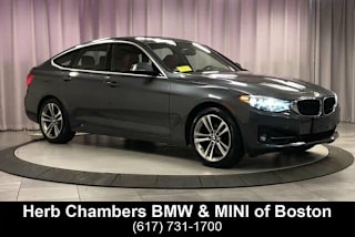 2017 BMW 3 Series WBA8Z9C37HG826816 2017 BMW 3 Series