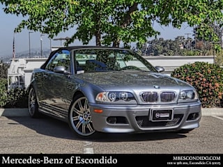 2005 BMW M3 Base WBSBR93465PK08649 2005 BMW M3 Base