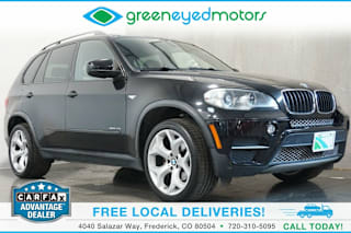 2012 BMW X5 xDrive35i 5UXZV4C57CL746261 2012 BMW X5 xDrive35i