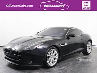 2019 Jaguar F-TYPE P300 SAJDD1GX5KCK61688 2019 Jaguar F-TYPE P300