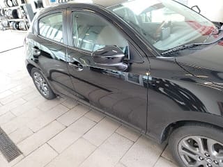 2020 Toyota Yaris LE 3MYDLBJV4LY707662 2020 Toyota Yaris LE