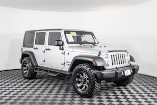 2012 Jeep Wrangler Unlimited Sport 1C4BJWDG5CL118984 2012 Jeep Wrangler Unlimited Sport