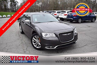 2020 Chrysler 300 Limited 2C3CCAKG1LH124481 2020 Chrysler 300 Limited