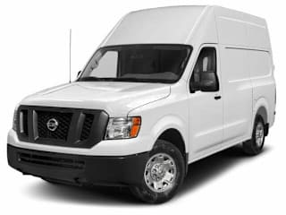 2019 Nissan NV Cargo 1N6AF0LY7KN806831 2019 Nissan NV Cargo