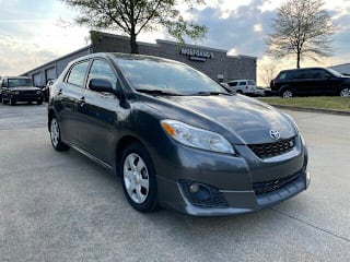 2009 Toyota Matrix 2T1KE40E09C018305 2009 Toyota Matrix
