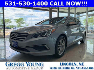 2017 Hyundai Sonata SE 5NPE24AF2HH470409 2017 Hyundai Sonata SE