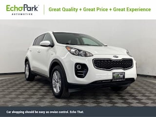 2018 Kia Sportage KNDPMCAC6J7448300 2018 Kia Sportage