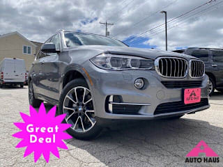 2017 BMW X5 xDrive35i 5UXKR0C39H0V83117 2017 BMW X5 xDrive35i