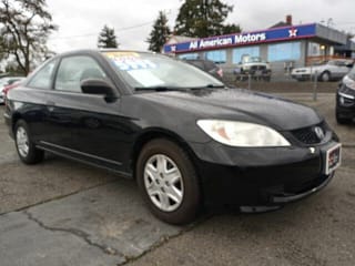 2005 Honda Civic Value Package 1HGEM21175L059731 2005 Honda Civic Value Package
