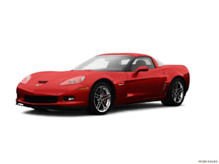2007 Chevrolet Corvette 1G1YY26E675126279 2007 Chevrolet Corvette