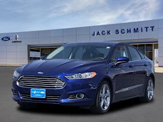 2016 Ford Fusion 3FA6P0G79GR246277 2016 Ford Fusion