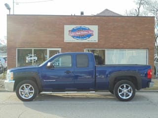2013 Chevrolet Silverado 1500 LT 1GCRKSE7XDZ331626 2013 Chevrolet Silverado 1500 LT