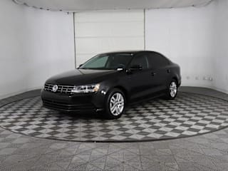 2018 Volkswagen Jetta 1.4T S 3VW2B7AJXJM207414 2018 Volkswagen Jetta 1.4T S