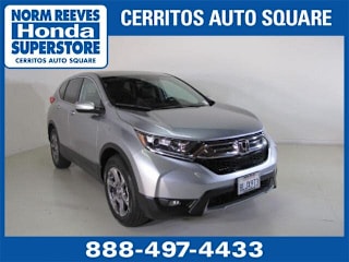 2019 Honda CR-V 7FARW2H89KE025063 2019 Honda CR-V
