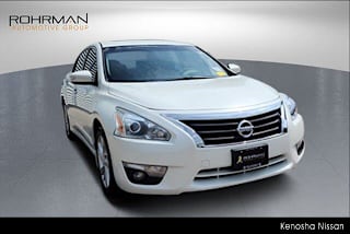 2014 Nissan Altima 2.5 SL 1N4AL3AP9EC294390 2014 Nissan Altima 2.5 SL
