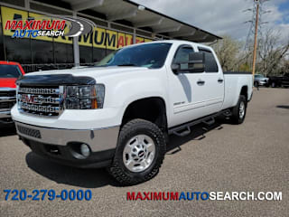 2012 GMC Sierra 2500HD SLE 1GT120C81CF140463 2012 GMC Sierra 2500HD SLE