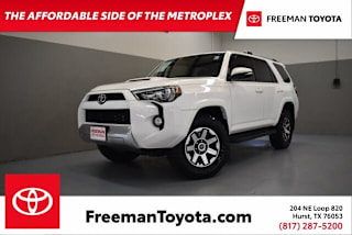 2014 Toyota 4Runner Trail Premium JTEBU5JR4E5170598 2014 Toyota 4Runner Trail Premium