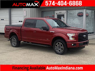 2016 Ford F-150 1FTEW1EG6GKD71484 2016 Ford F-150