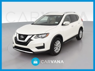 2018 Nissan Rogue JN8AT2MT8JW491268 2018 Nissan Rogue