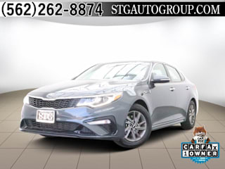 2020 Kia Optima LX 5XXGT4L31LG416743 2020 Kia Optima LX