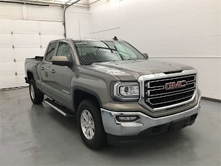 2017 GMC Sierra 1500 SLE 1GTV2MEC2HZ227871 2017 GMC Sierra 1500 SLE