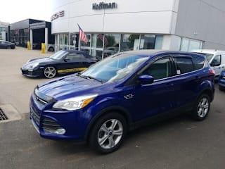 2015 Ford Escape SE 1FMCU9GX3FUB02317 2015 Ford Escape SE