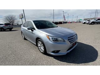 2017 Subaru Legacy 2.5i Premium 4S3BNAF67H3003001 2017 Subaru Legacy 2.5i Premium