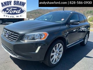 2014 Volvo XC60 T6 R-Design YV4902DZ4E2533750 2014 Volvo XC60 T6 R-Design