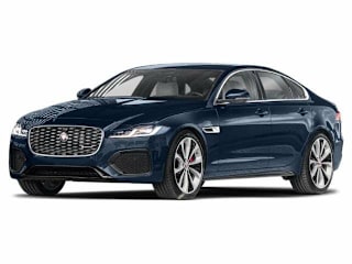 2021 Jaguar XF SAJBL4GX1MCY89262 2021 Jaguar XF