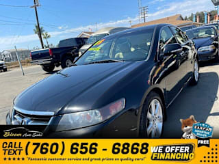 2005 Acura TSX Base JH4CL96835C030927 2005 Acura TSX Base