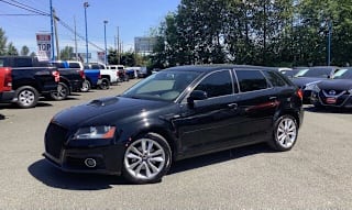 2012 Audi A3 2.0 TDI Premium WAUBJBFM0CA091245 2012 Audi A3 2.0 TDI Premium