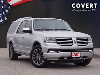 2016 Lincoln Navigator L Select 5LMJJ3HT8GEL11280 2016 Lincoln Navigator L Select