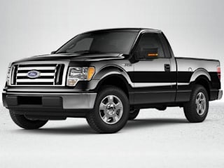 2010 Ford F-150 1FTMF1C86AKE53259 2010 Ford F-150