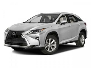 2016 Lexus RX 350 Base 2T2ZZMCA2GC004653 2016 Lexus RX 350 Base