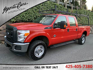 2012 Ford F-350 Super Duty XL 1FT8W3BT7CEC05185 2012 Ford F-350 Super Duty XL