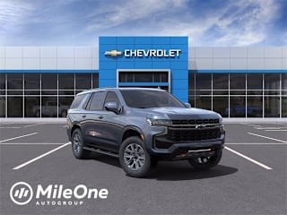 2021 Chevrolet Tahoe Z71 1GNSKPKDXMR325064 2021 Chevrolet Tahoe Z71