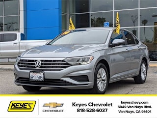 2020 Volkswagen Jetta 1.4T S ULEV 3VWCB7BUXLM006936 2020 Volkswagen Jetta 1.4T S ULEV