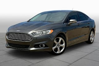 2016 Ford Fusion SE 3FA6P0HD3GR233125 2016 Ford Fusion SE