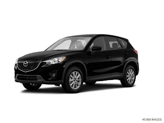 2014 Mazda CX-5 JM3KE2CY6E0322731 2014 Mazda CX-5