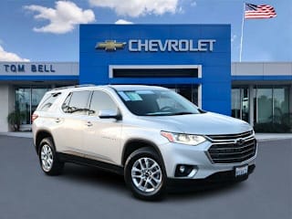 2021 Chevrolet Traverse 1GNEVGKW2MJ116101 2021 Chevrolet Traverse