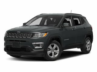 2017 Jeep Compass 3C4NJDBBXHT692646 2017 Jeep Compass