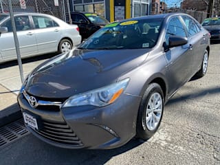 2015 Toyota Camry LE 4T4BF1FK5FR509171 2015 Toyota Camry LE