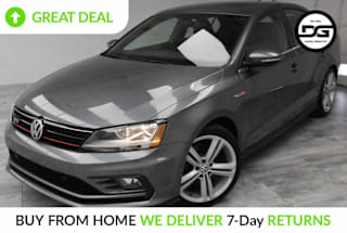 2017 Volkswagen Jetta 3VW4T7AJ1HM331412 2017 Volkswagen Jetta